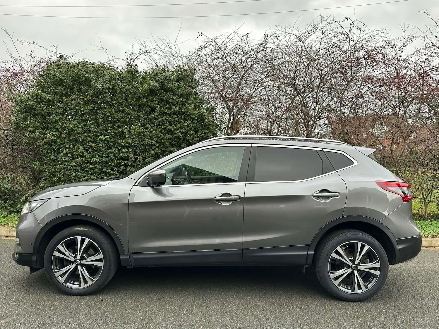 Used Nissan Qashqai 2019 for sale - 76926232: Photo 7