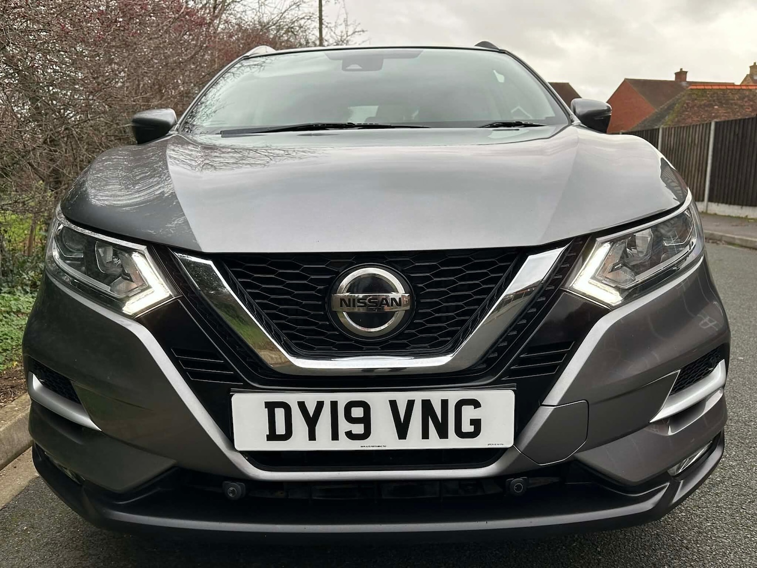 Used Nissan Qashqai 2019 for sale - 76926232: Photo 9