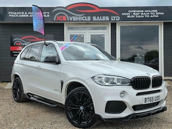 Used BMW X5 2015 for sale - 78612940: Photo