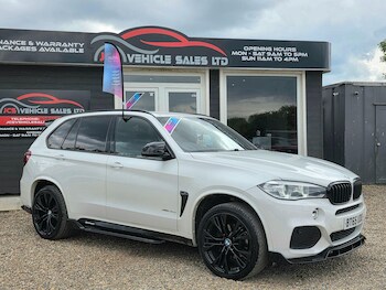 Used BMW X5 2015 for sale - 78612940: Photo