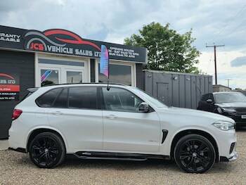 Used BMW X5 2015 for sale - 78612940: Photo