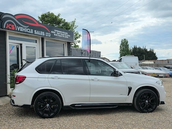 Used BMW X5 2015 for sale - 78612940: Photo