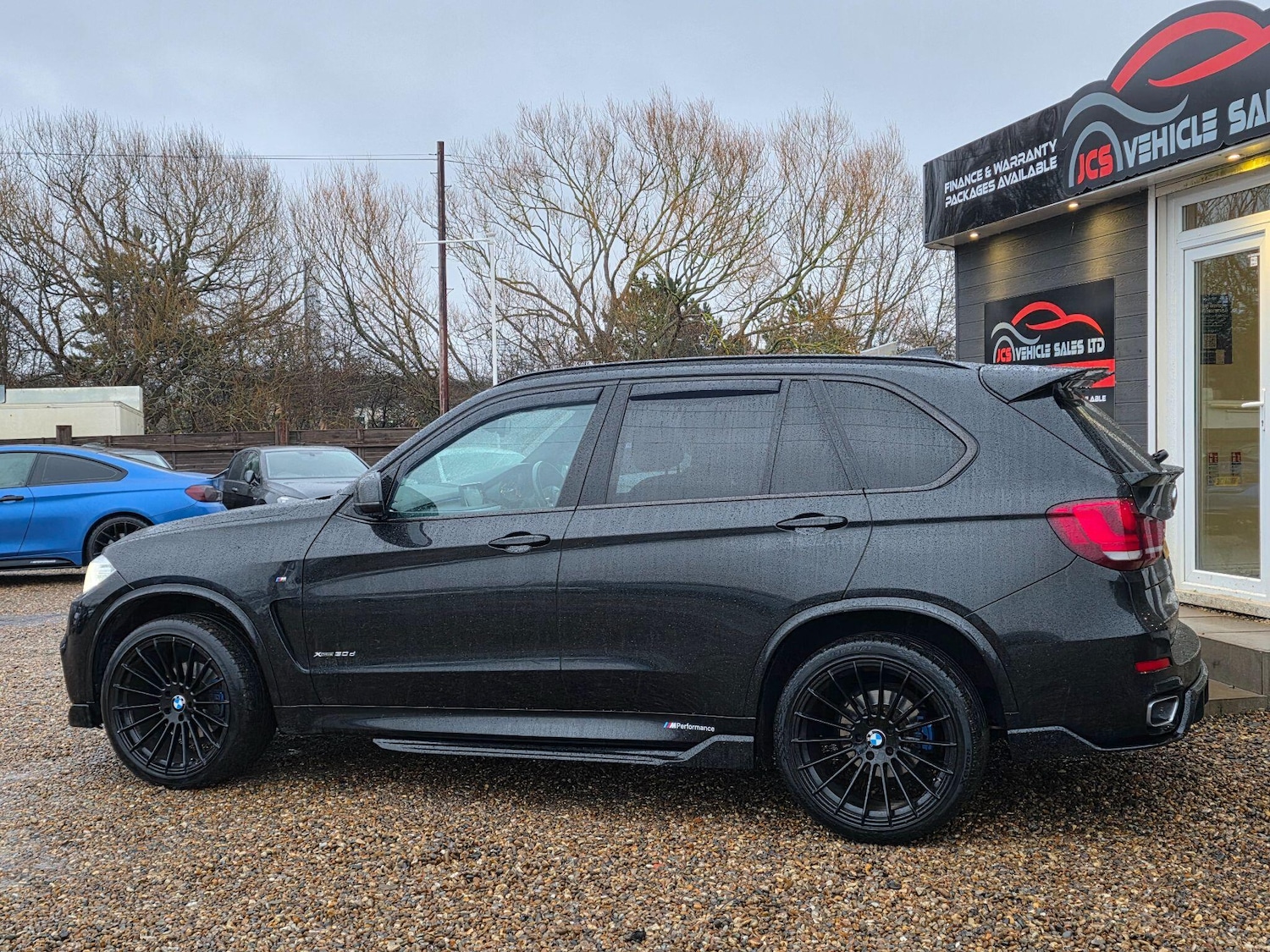 Used BMW X5 2014 for sale - 77215988: Photo 10