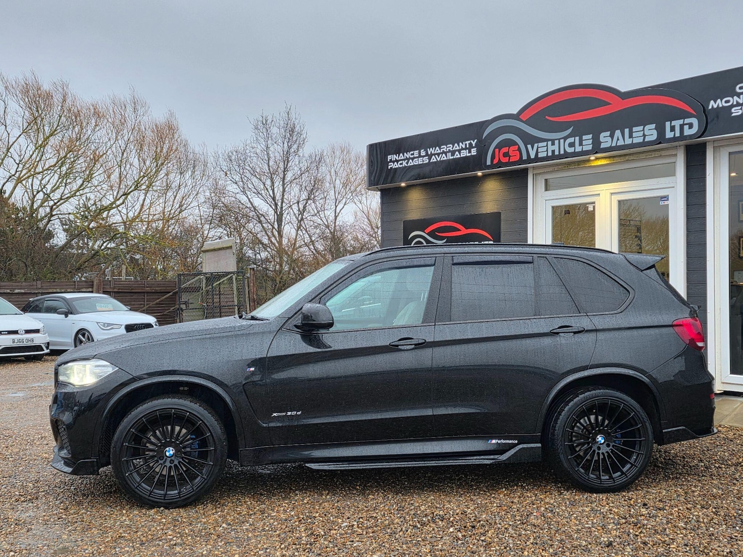 Used BMW X5 2014 for sale - 77215988: Photo 11