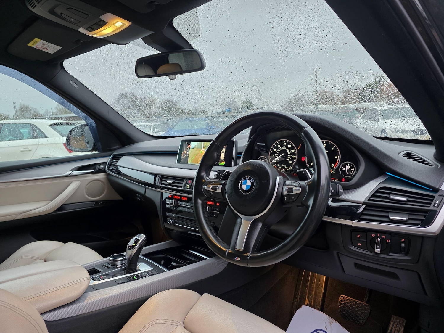 Used BMW X5 2014 for sale - 77215988: Photo 15