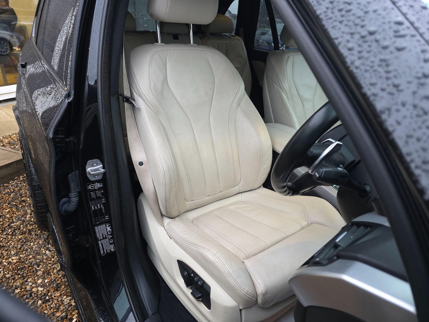 Used BMW X5 2014 for sale - 77215988: Photo 16