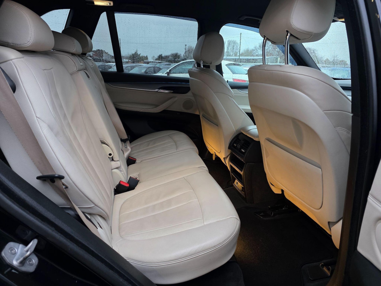 Used BMW X5 2014 for sale - 77215988: Photo 17