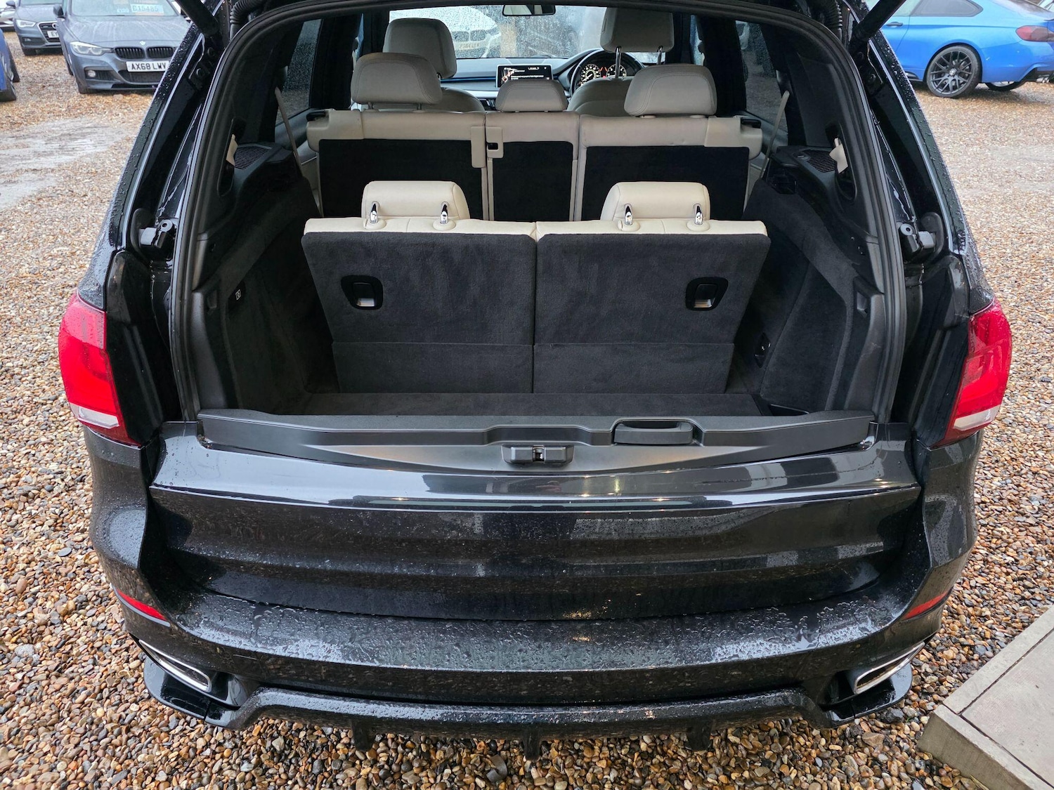 Used BMW X5 2014 for sale - 77215988: Photo 19