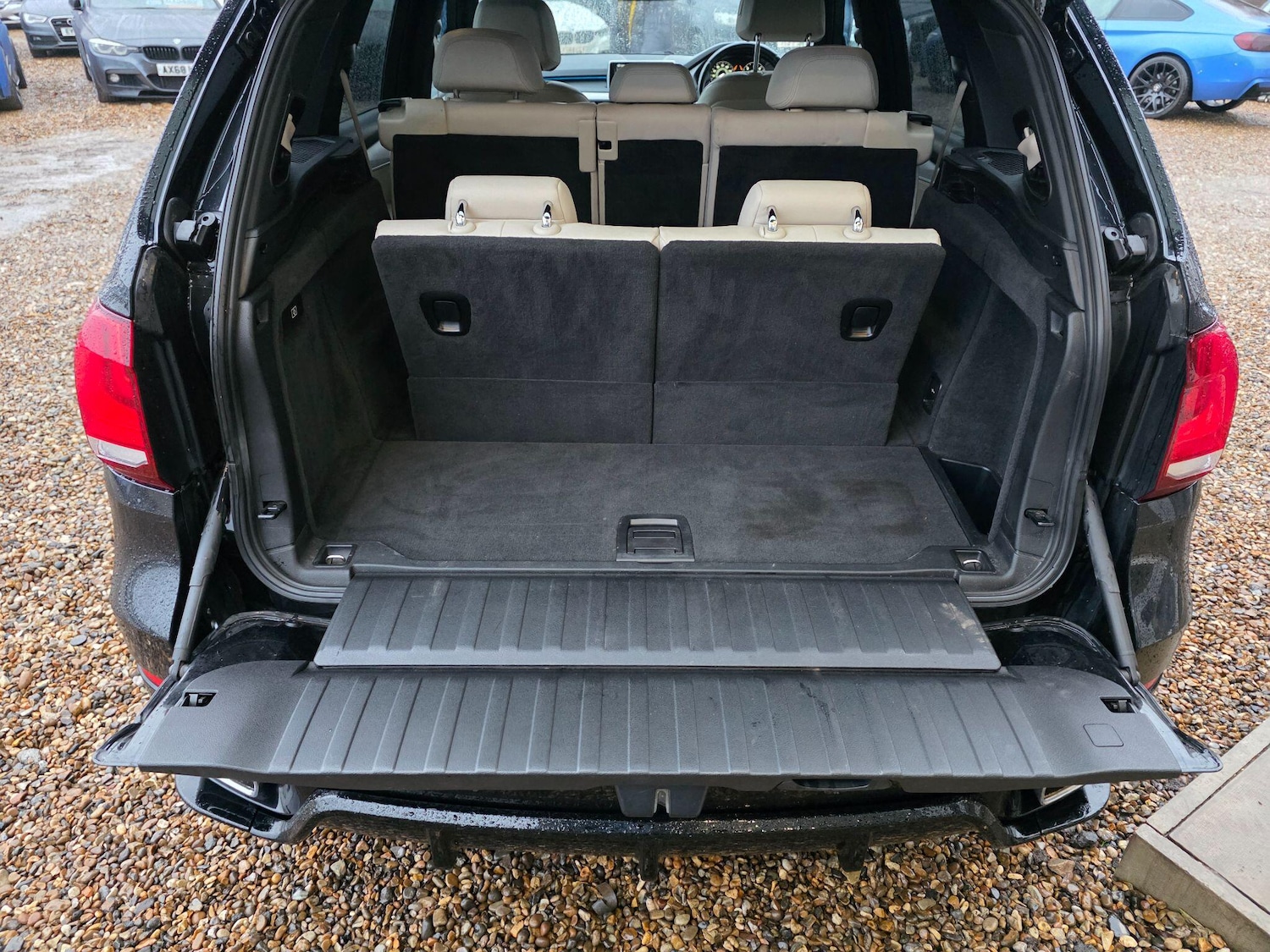 Used BMW X5 2014 for sale - 77215988: Photo 20