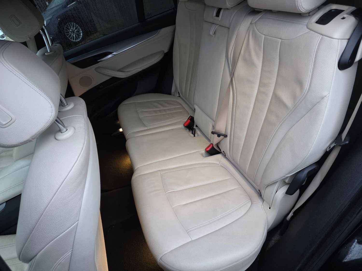 Used BMW X5 2014 for sale - 77215988: Photo 22