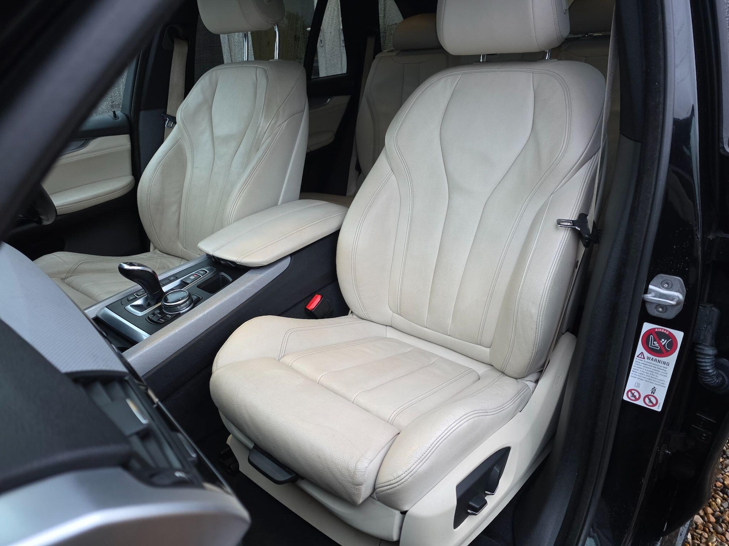 Used BMW X5 2014 for sale - 77215988: Photo 23