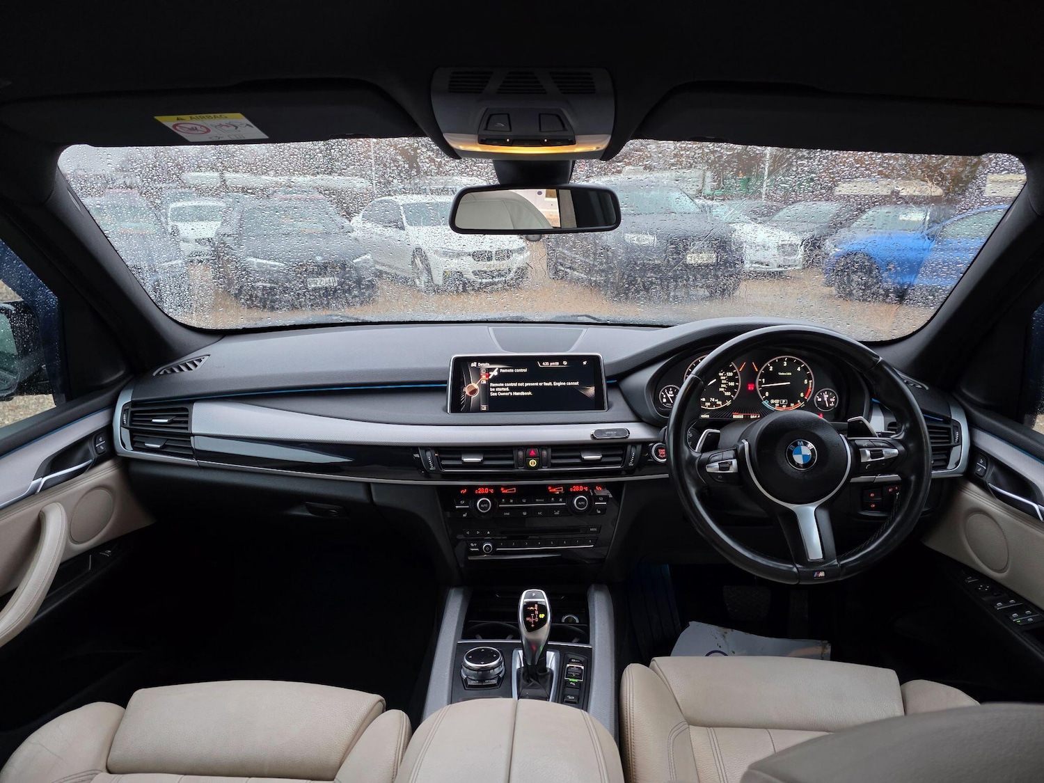 Used BMW X5 2014 for sale - 77215988: Photo 24