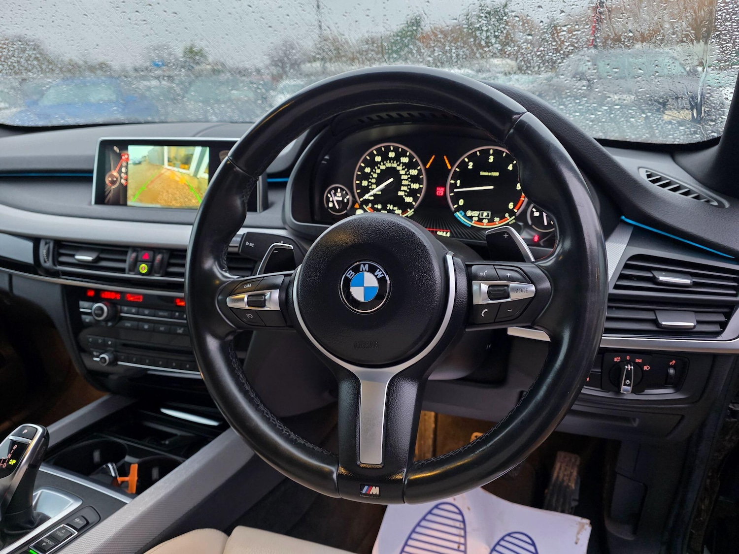 Used BMW X5 2014 for sale - 77215988: Photo 25