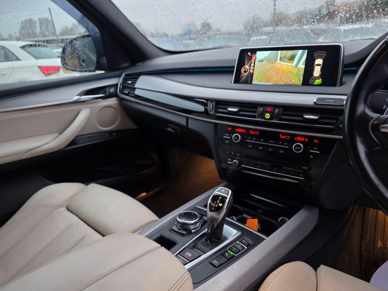 Used BMW X5 2014 for sale - 77215988: Photo 26