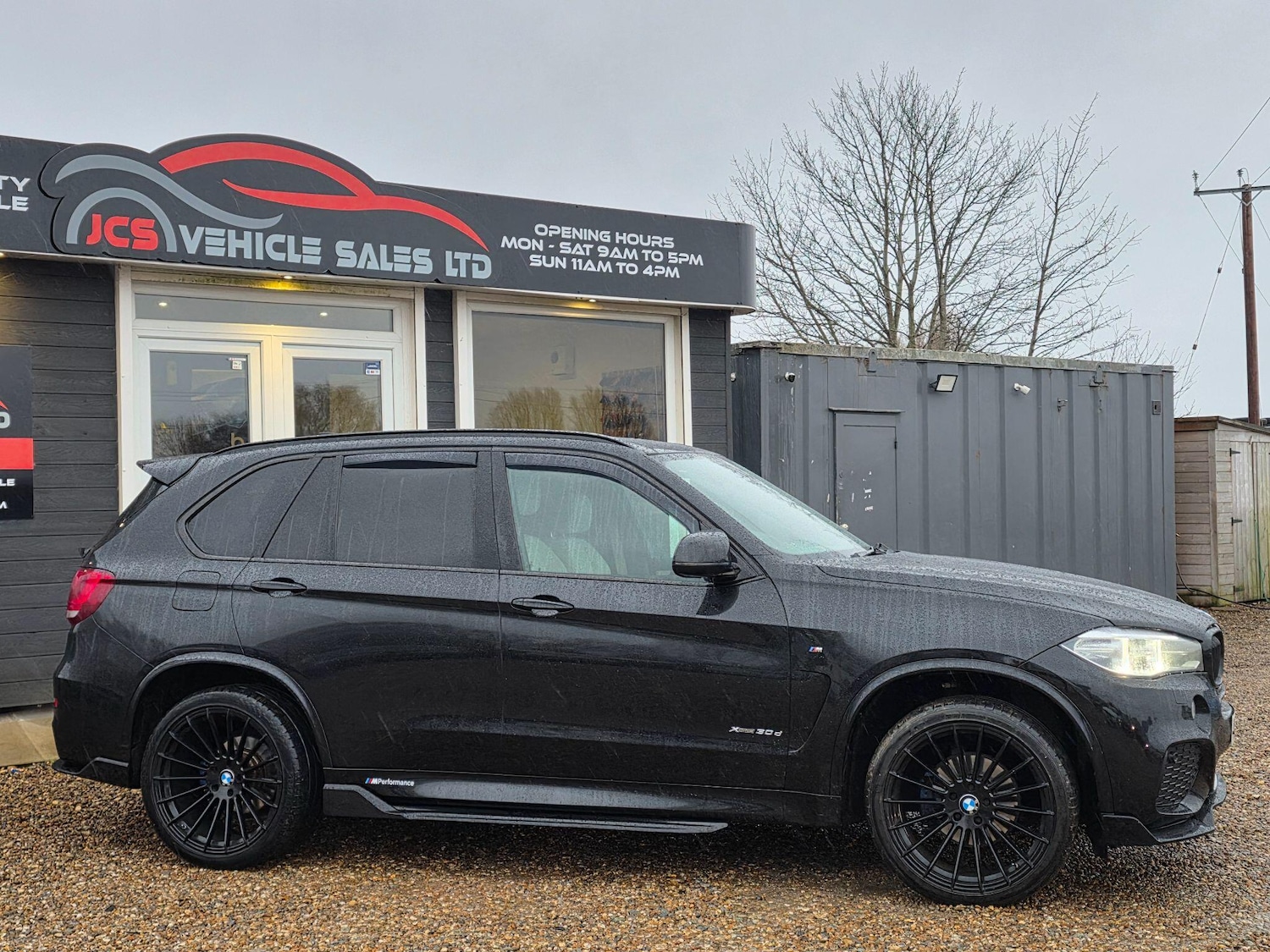 Used BMW X5 2014 for sale - 77215988: Photo 3