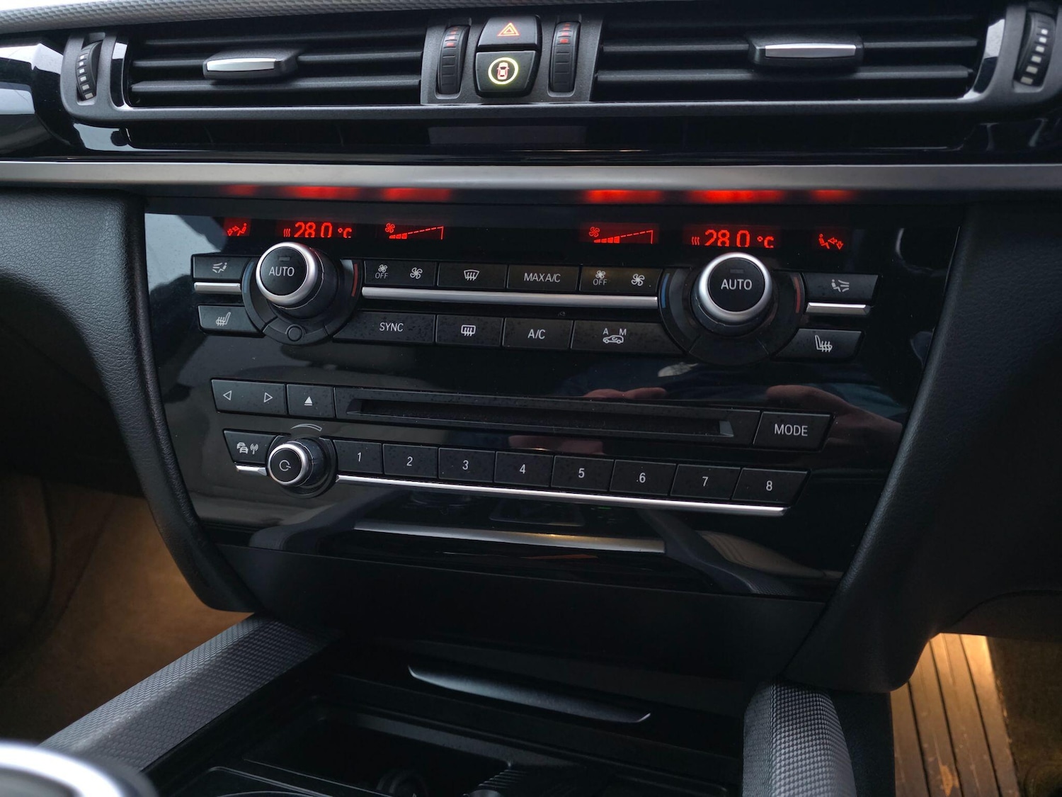 Used BMW X5 2014 for sale - 77215988: Photo 30