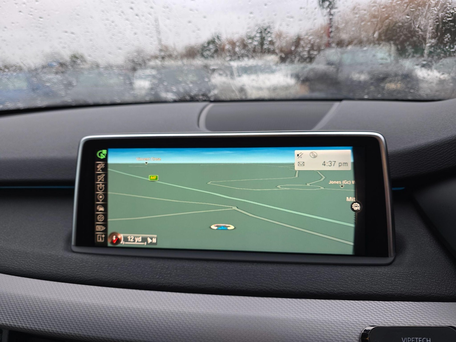 Used BMW X5 2014 for sale - 77215988: Photo 33