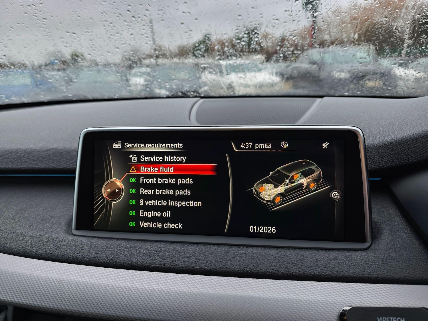 Used BMW X5 2014 for sale - 77215988: Photo 34