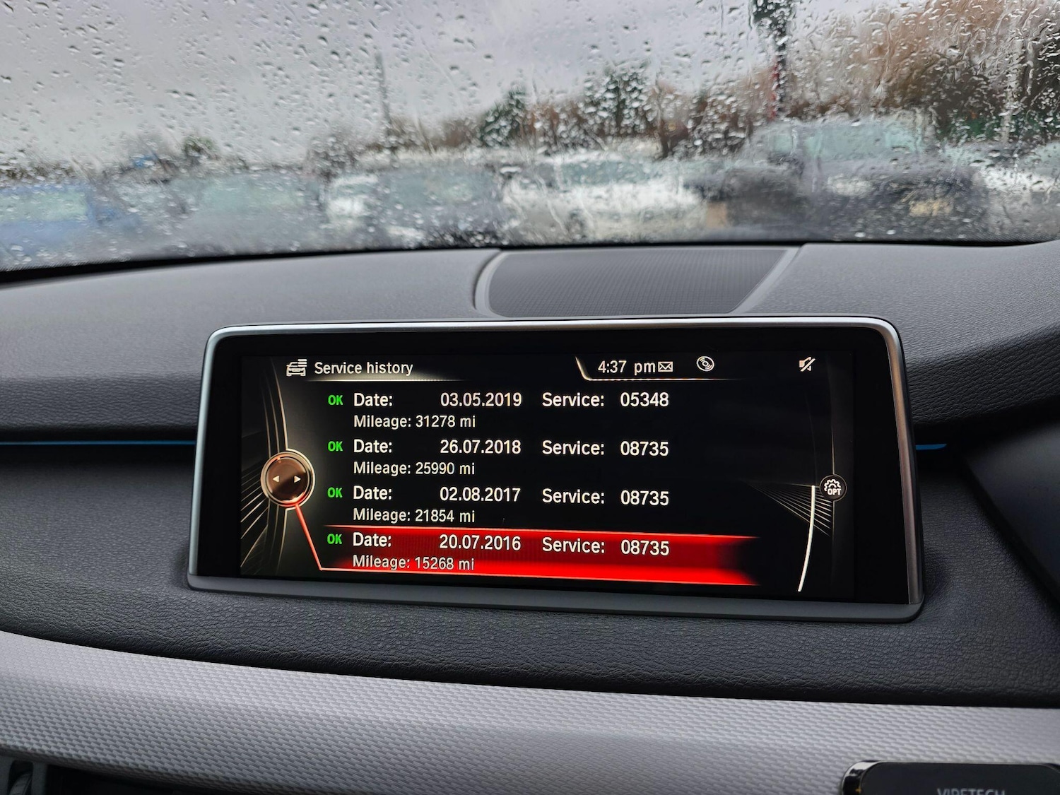 Used BMW X5 2014 for sale - 77215988: Photo 35