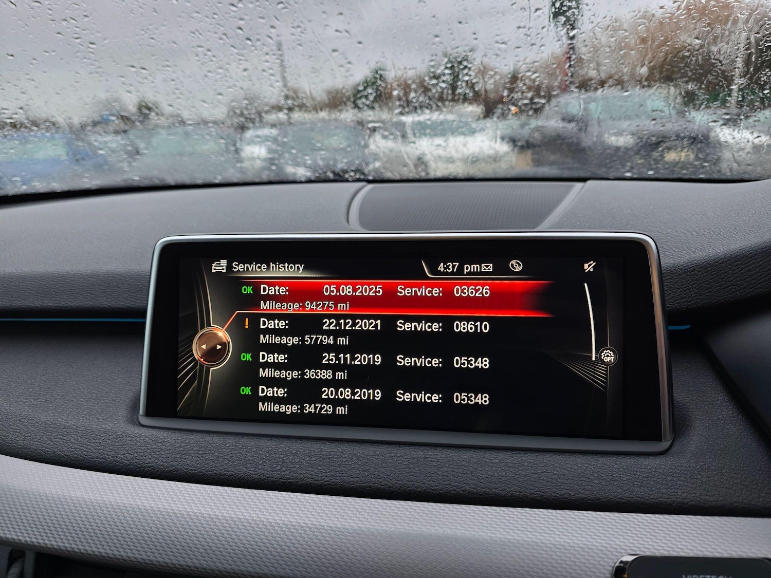 Used BMW X5 2014 for sale - 77215988: Photo 36