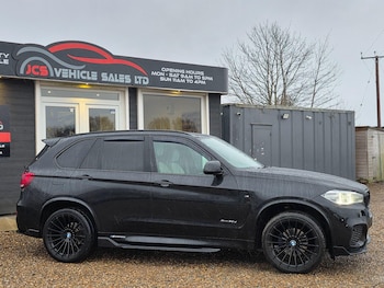 Used BMW X5 2014 for sale - 77215988: Photo