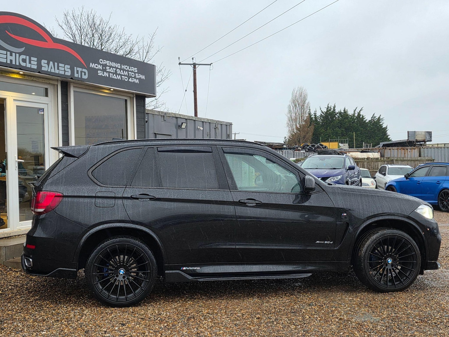 Used BMW X5 2014 for sale - 77215988: Photo 4