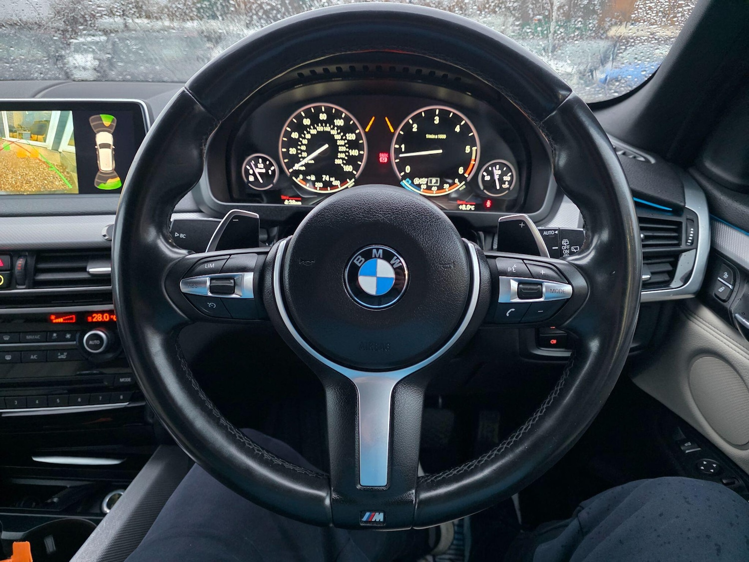 Used BMW X5 2014 for sale - 77215988: Photo 41