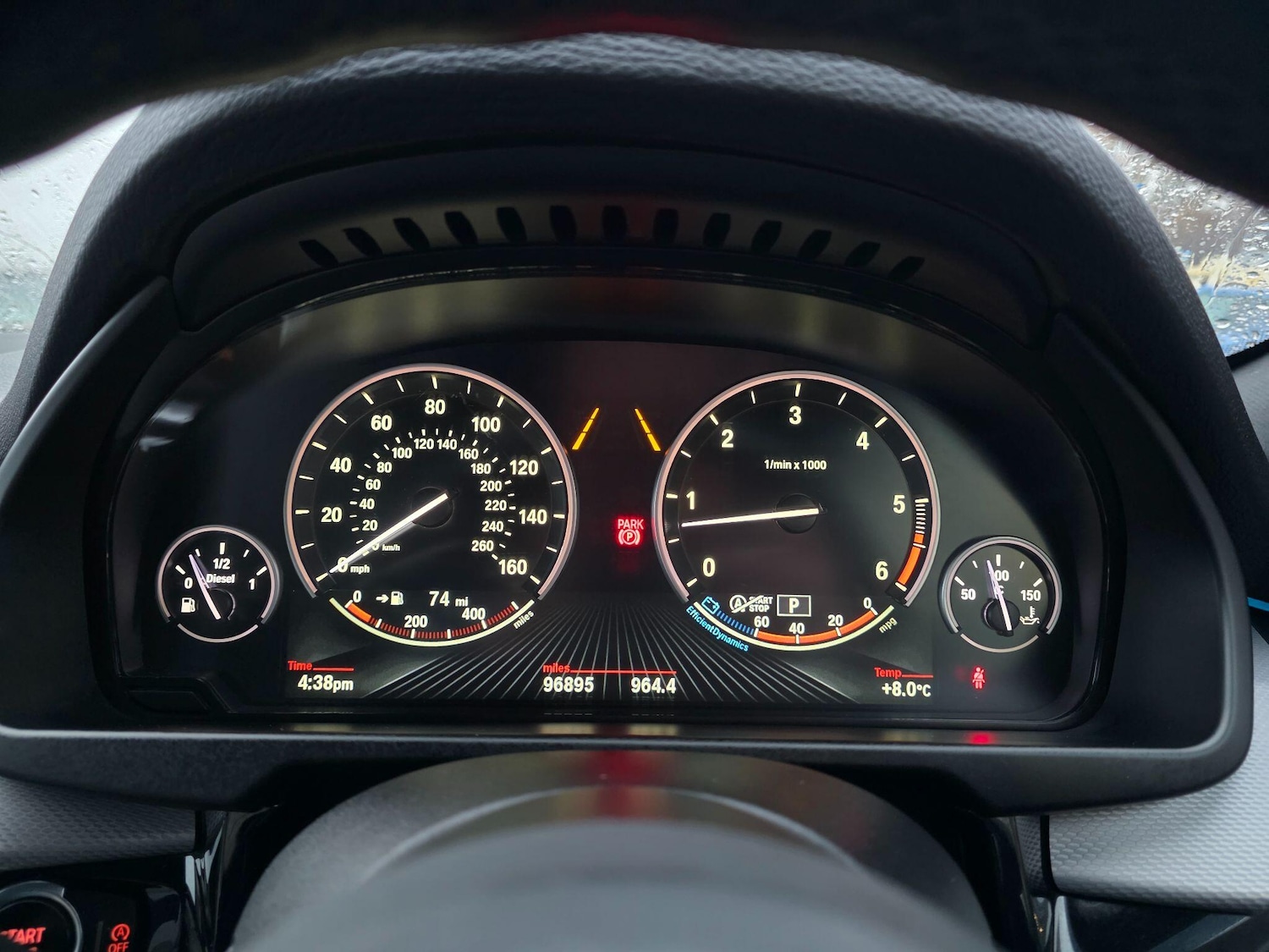 Used BMW X5 2014 for sale - 77215988: Photo 42