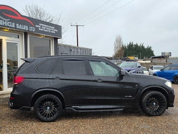 Used BMW X5 2014 for sale - 77215988: Photo