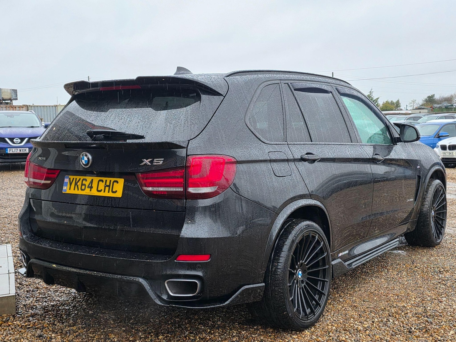 Used BMW X5 2014 for sale - 77215988: Photo 6