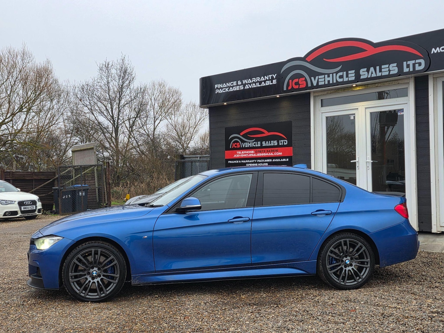 Used BMW 3 Series for sale - 77426087: Photo 11