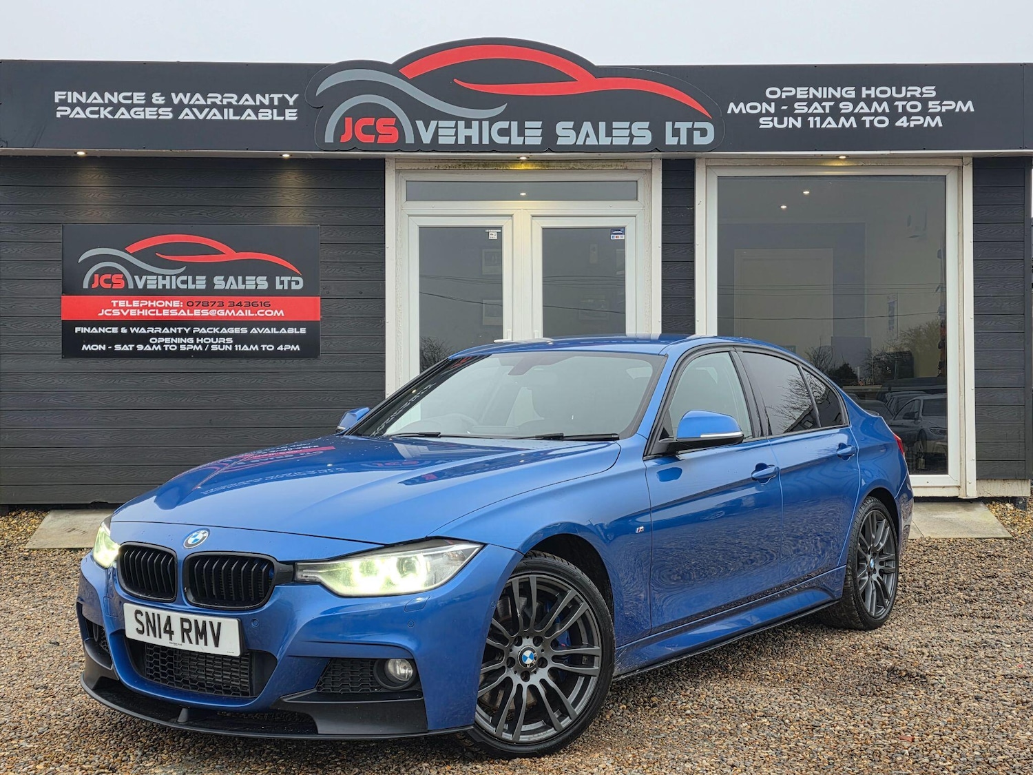 Used BMW 3 Series for sale - 77426087: Photo 13