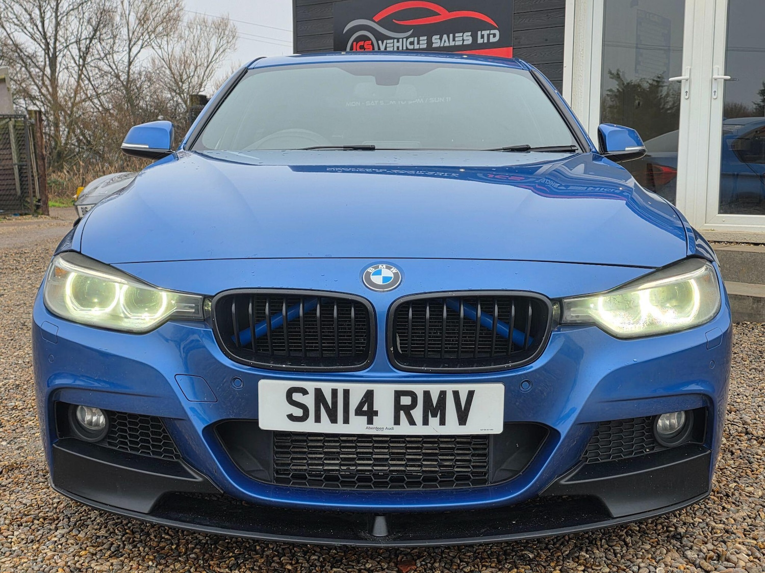 Used BMW 3 Series for sale - 77426087: Photo 14