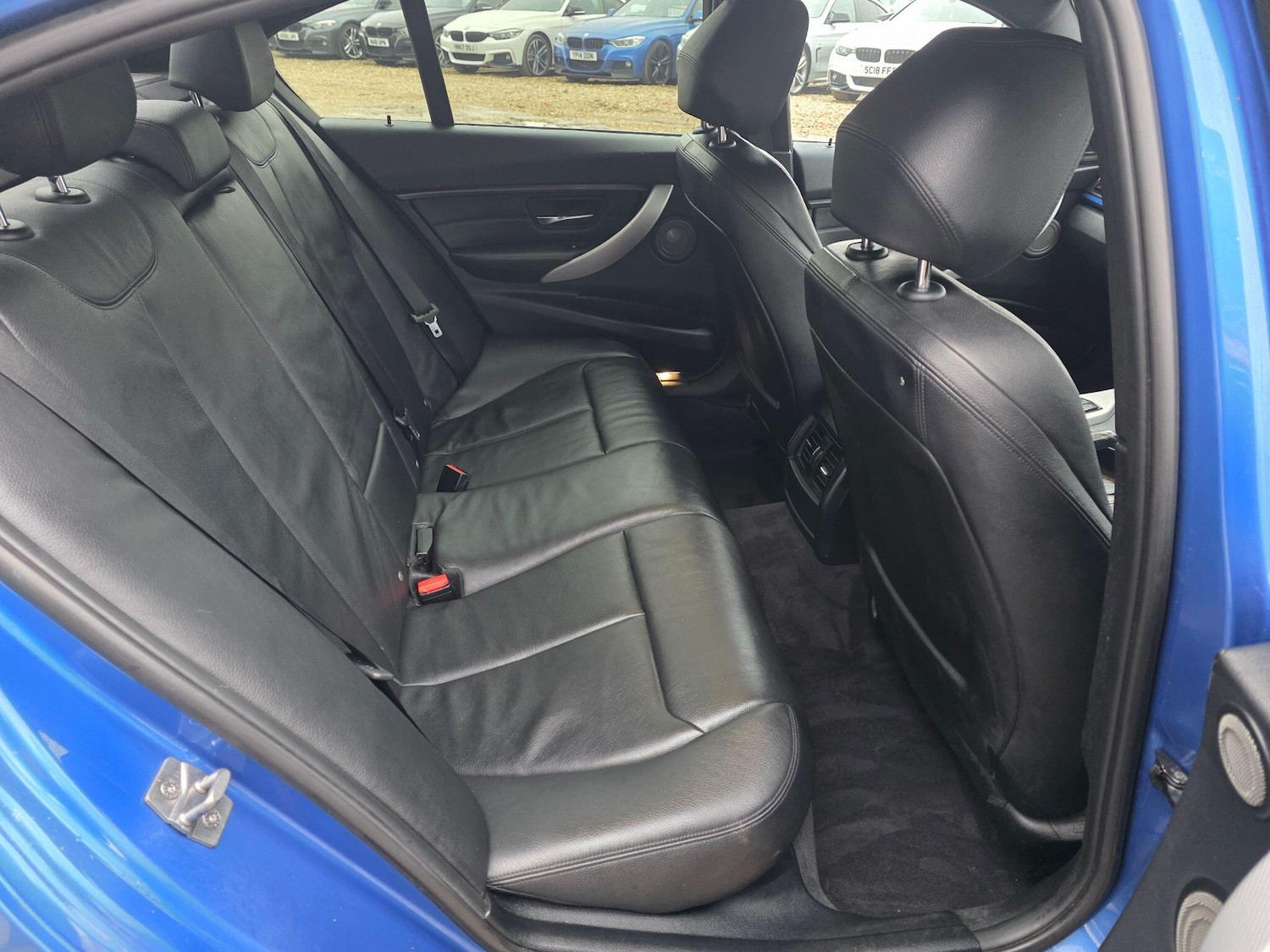 Used BMW 3 Series for sale - 77426087: Photo 17