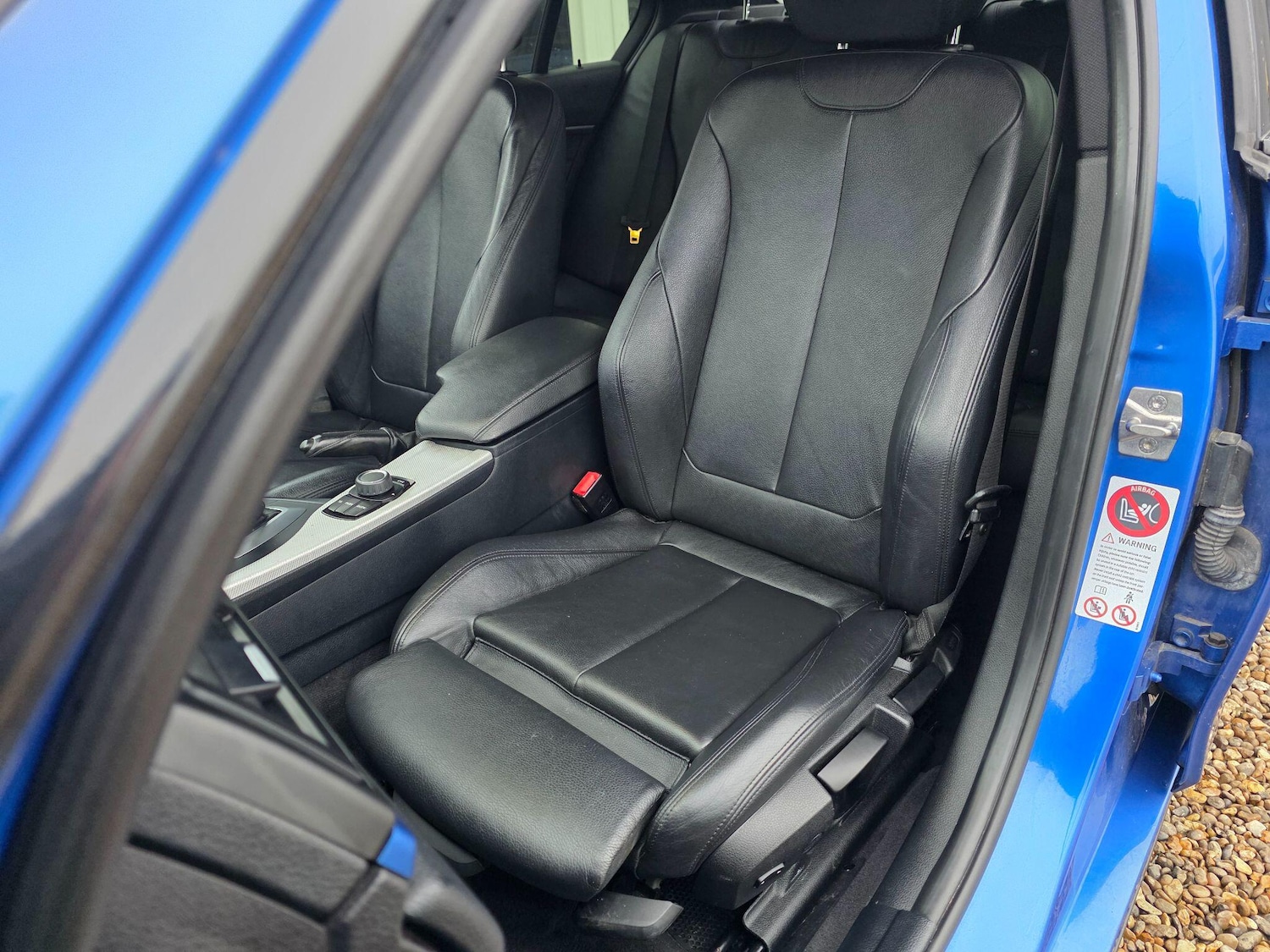 Used BMW 3 Series for sale - 77426087: Photo 20