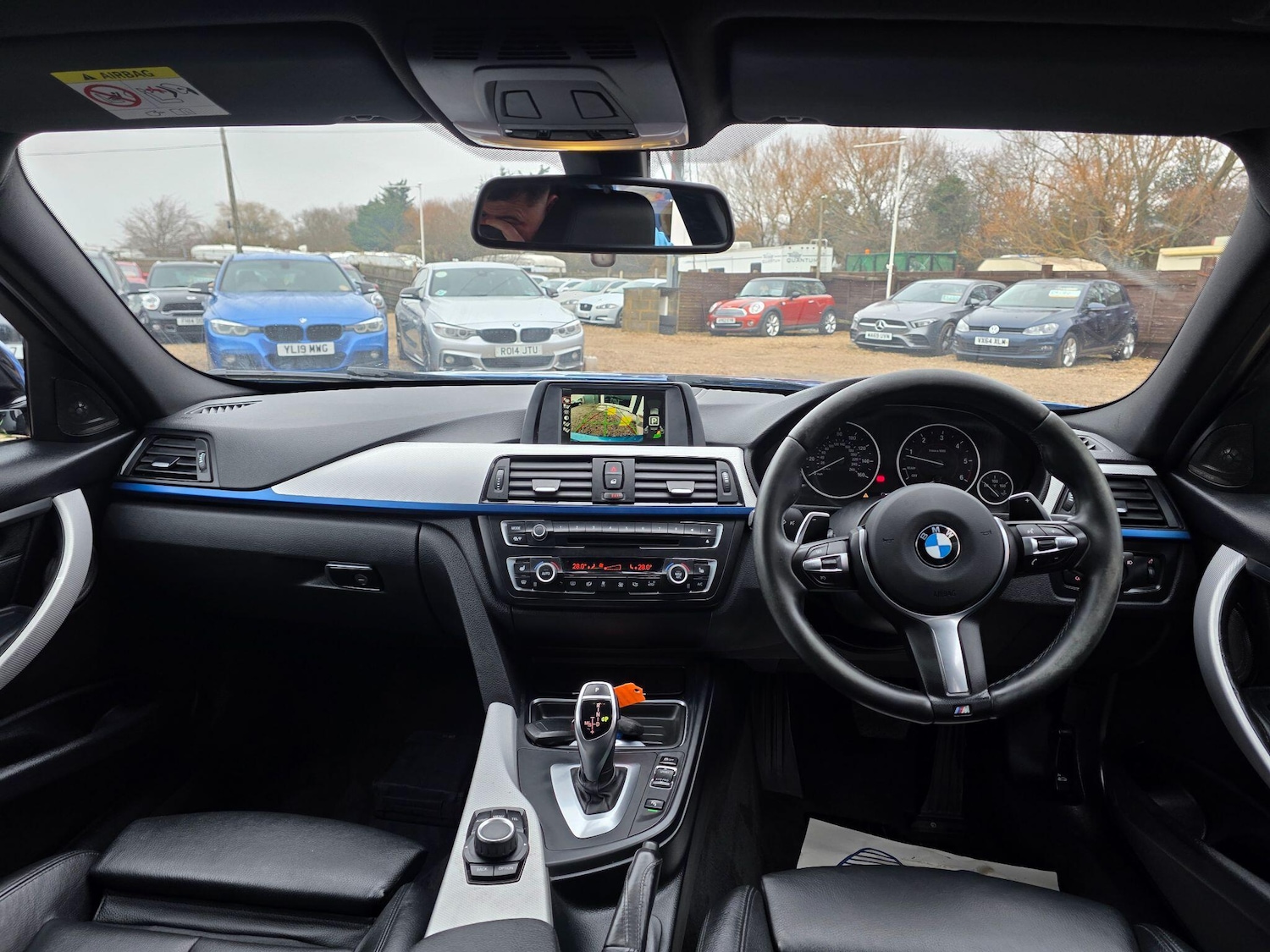 Used BMW 3 Series for sale - 77426087: Photo 21