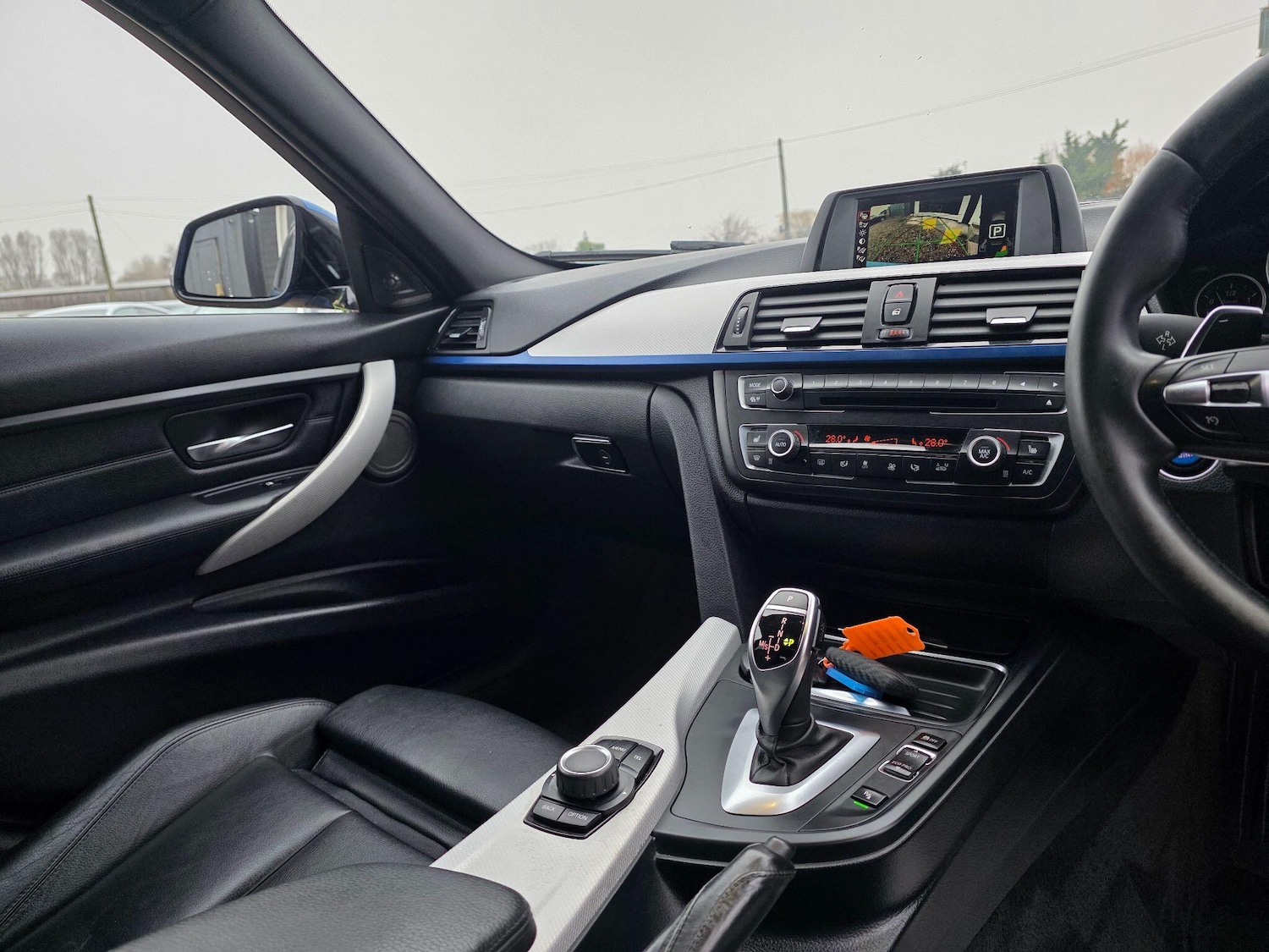 Used BMW 3 Series for sale - 77426087: Photo 23