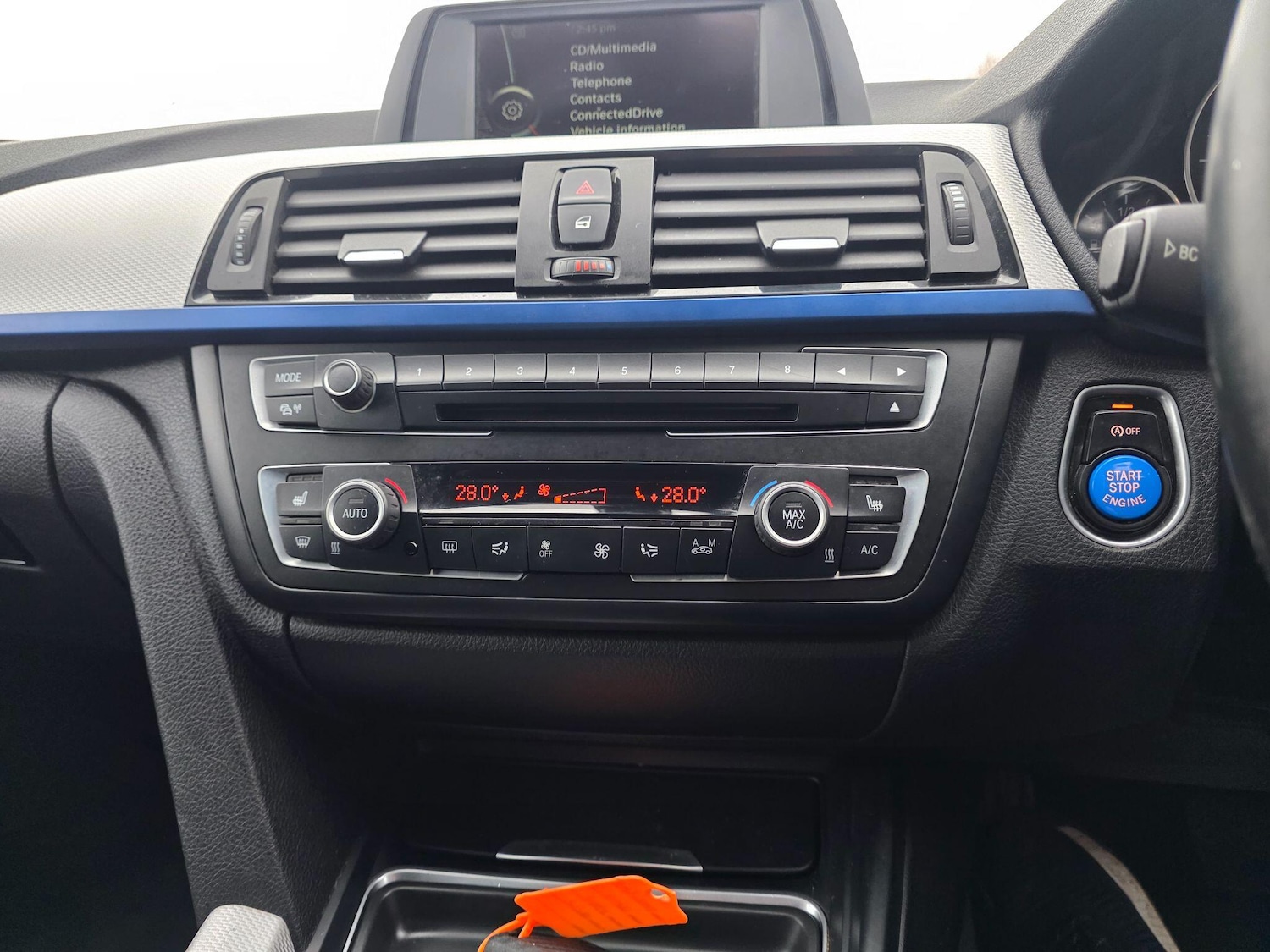 Used BMW 3 Series for sale - 77426087: Photo 27