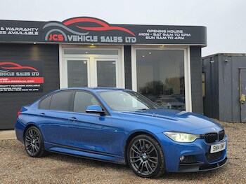 Used BMW 3 Series 2014 for sale - 77426087: Photo