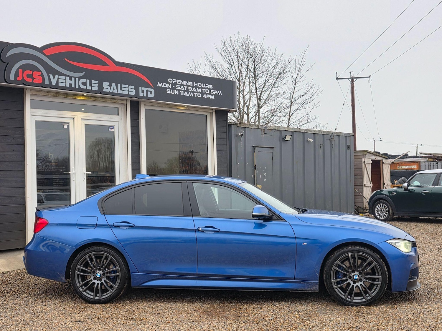 Used BMW 3 Series for sale - 77426087: Photo 3