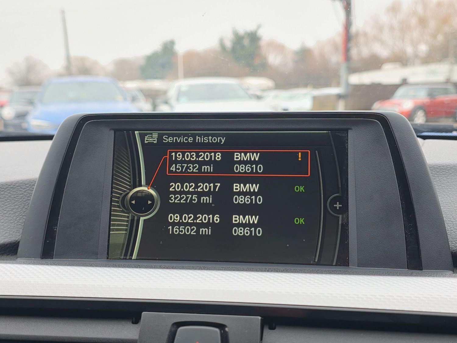 Used BMW 3 Series for sale - 77426087: Photo 32