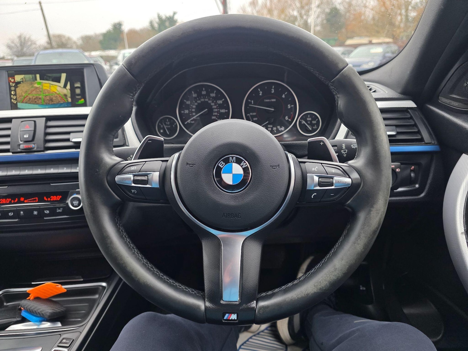 Used BMW 3 Series for sale - 77426087: Photo 39