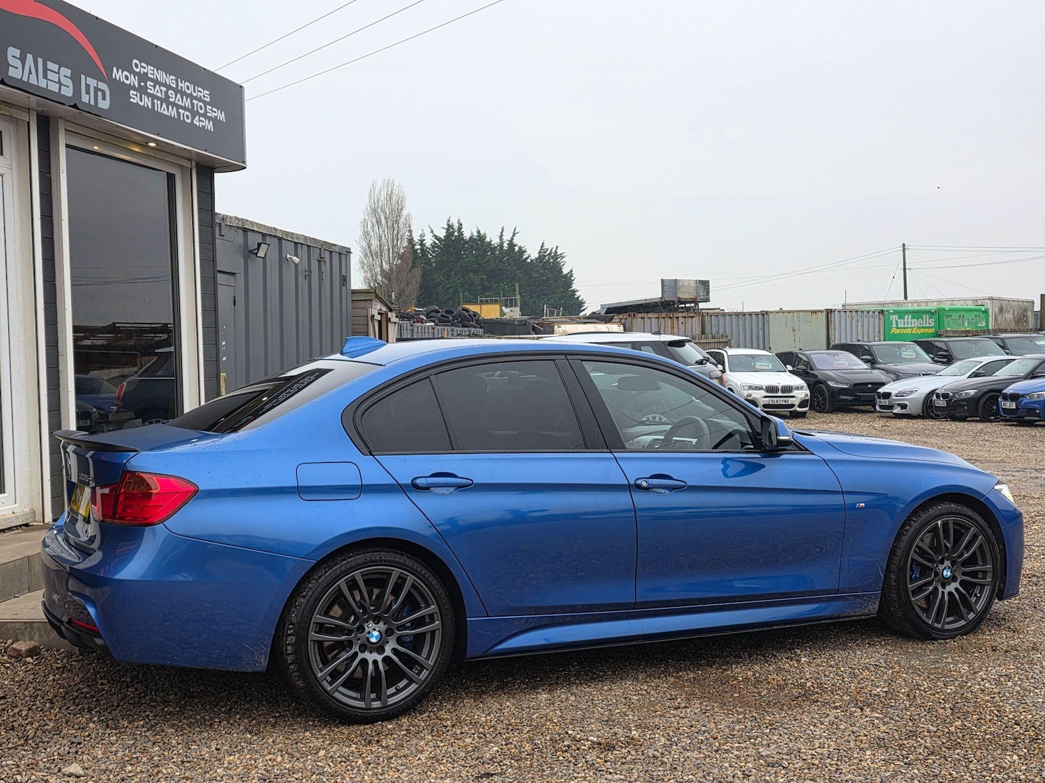 Used BMW 3 Series for sale - 77426087: Photo 5