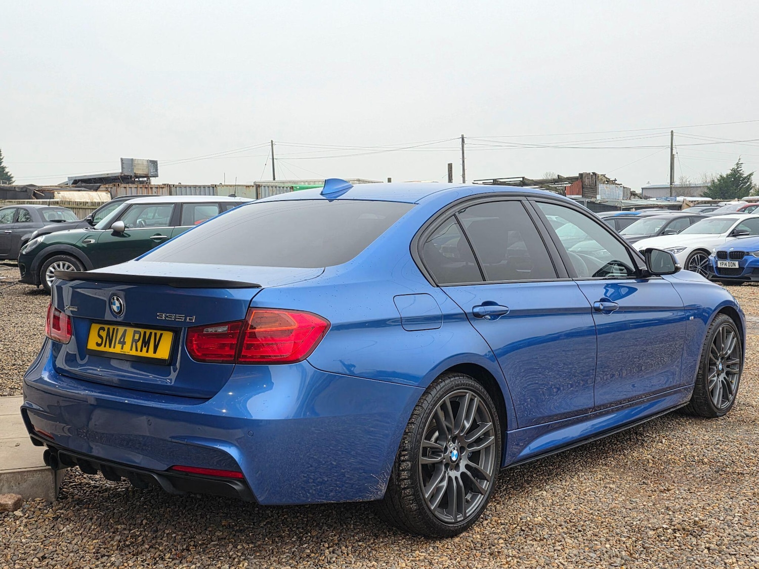 Used BMW 3 Series for sale - 77426087: Photo 6