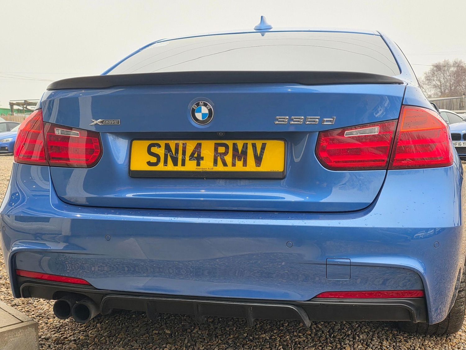 Used BMW 3 Series for sale - 77426087: Photo 7