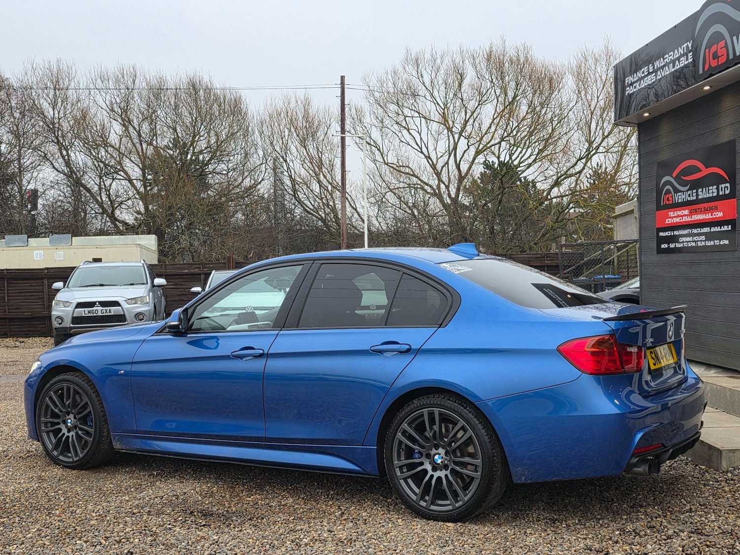 Used BMW 3 Series for sale - 77426087: Photo 9