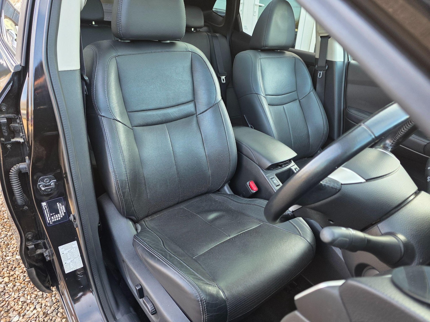 Used Nissan Qashqai 2017 for sale - 77637435: Photo 16