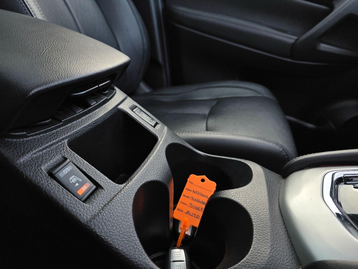 Used Nissan Qashqai 2017 for sale - 77637435: Photo 25