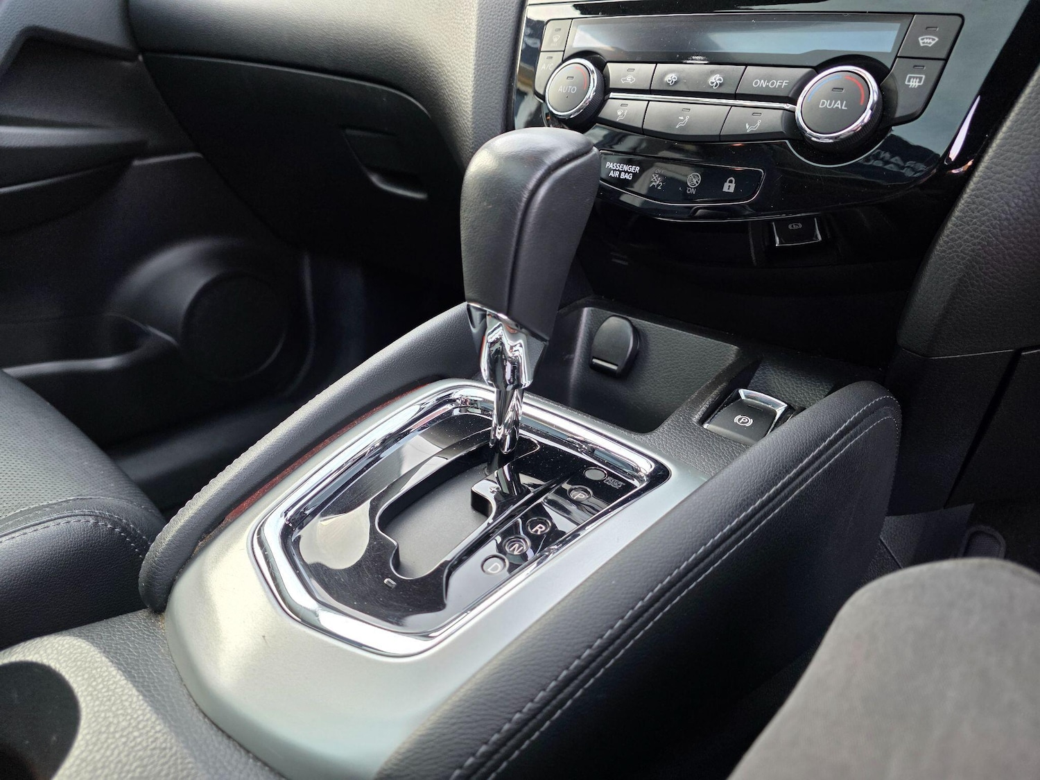 Used Nissan Qashqai 2017 for sale - 77637435: Photo 26