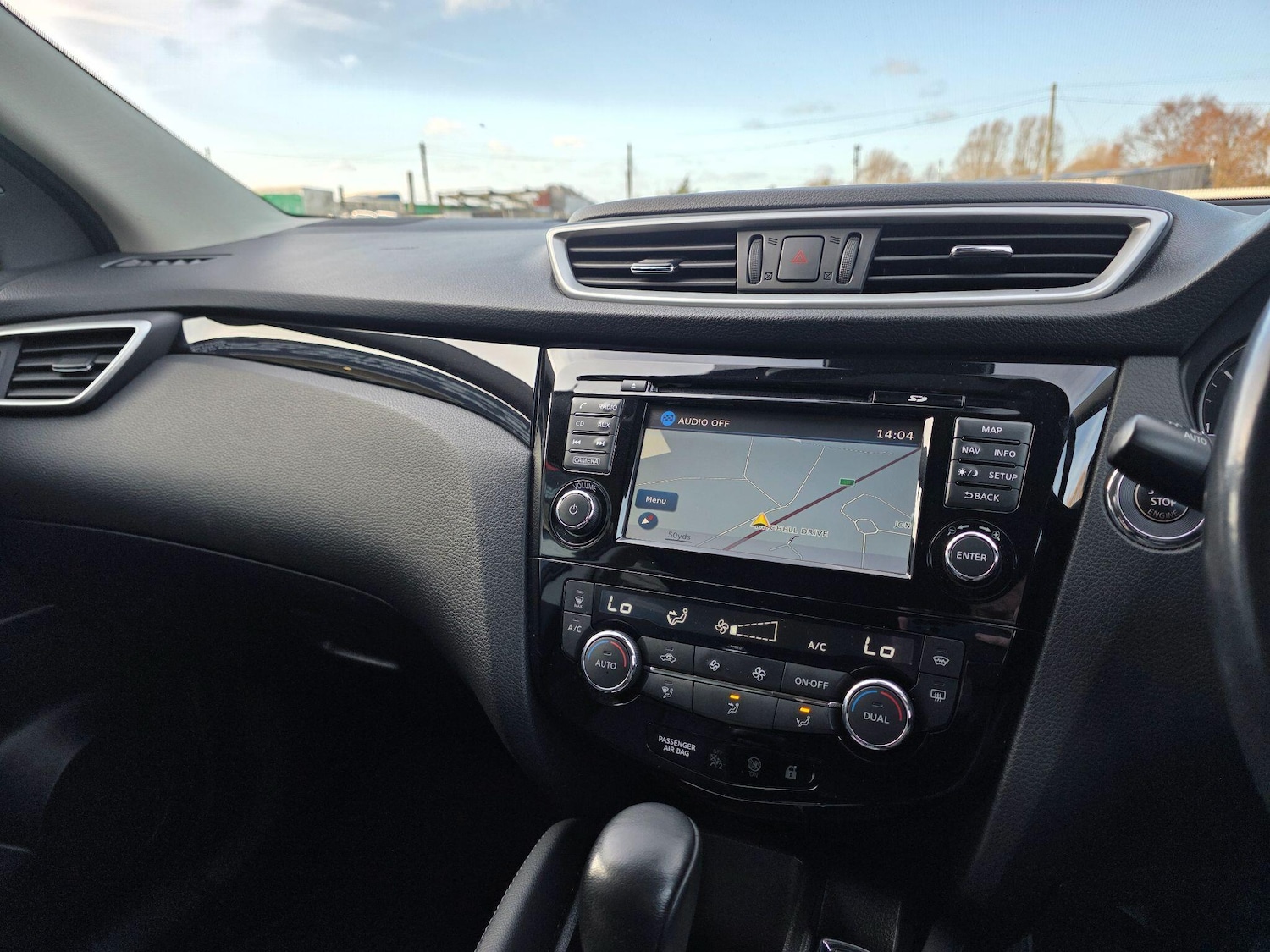 Used Nissan Qashqai 2017 for sale - 77637435: Photo 27